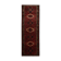 Handmade Traditional Vintage Persian Runner Rug Long  Geometric Tribal Wool Rug 60x210cm