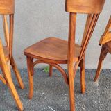 Chaises Luterma
