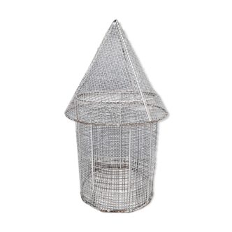 Bird cage metal era 1950/60