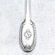 Ravinet Denfert - couverts de service a glace argent et vermeil