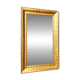 Miroir ancien doré époque Directoire, XIXème