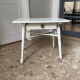 Small table