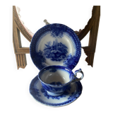 Villeroy and Boch 19th century breakfast set