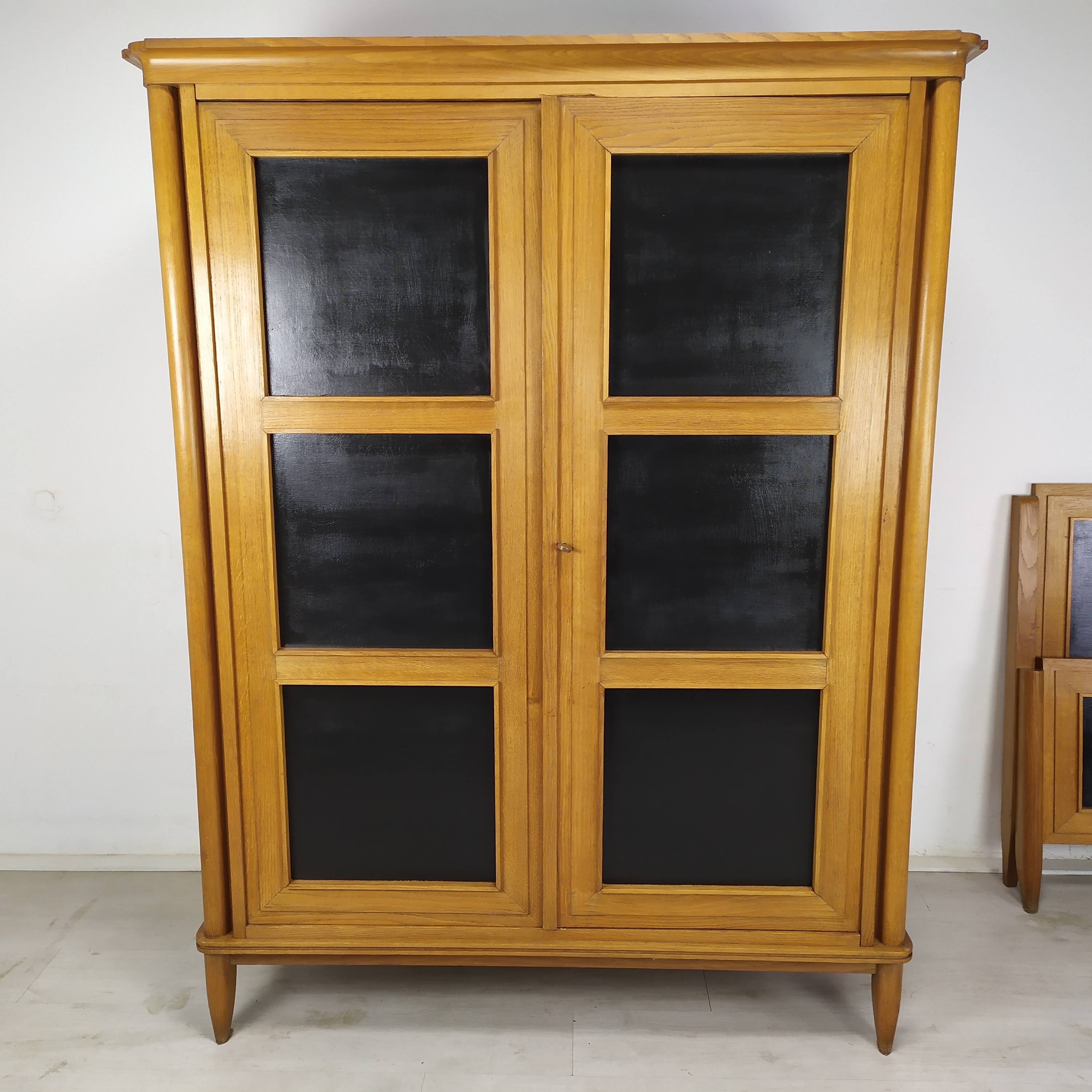 Armoire vintage 1950
