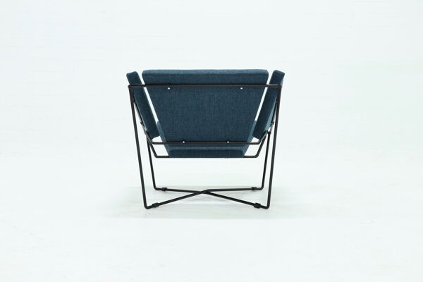 fauteuil Pastoe 'Van Speyk' par Rob Eckhardt Pays-Bas 1984