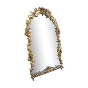 Miroir 19 eme  119x200cm