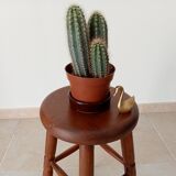 Vintage stool 60s/70s