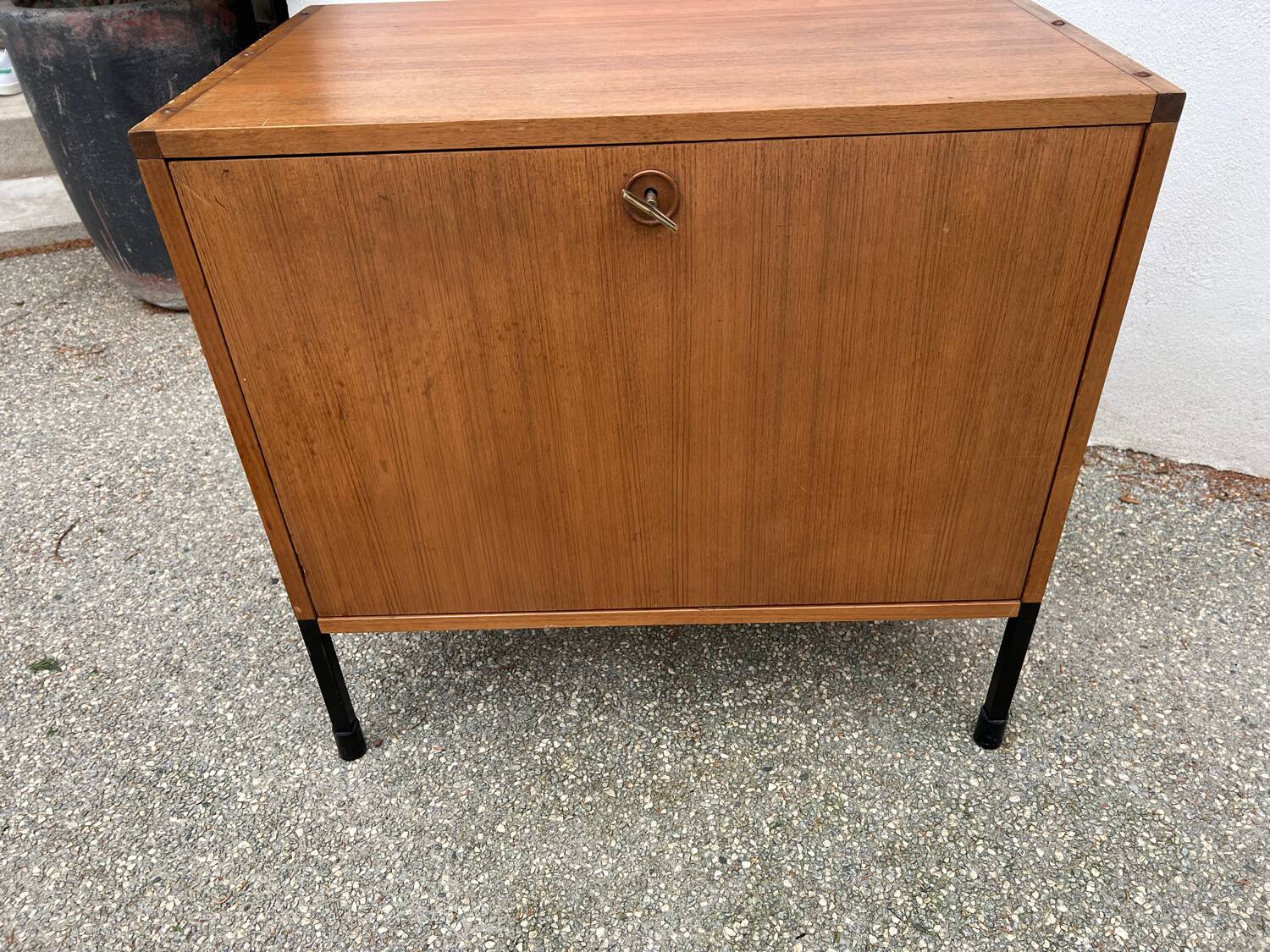 ARP bar cabinet , 1950