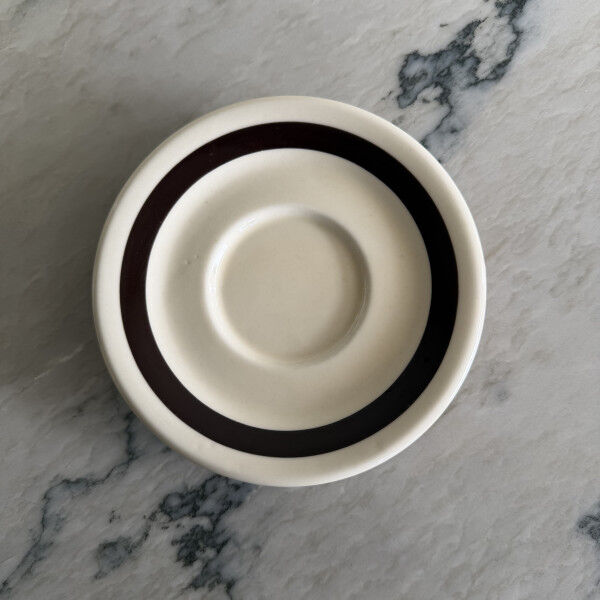 Tasses à chocolat 70'