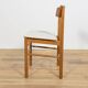 J39 Folkchairs Chairs by Børge Mogensen for Farstrup, 1950s, Set of 6