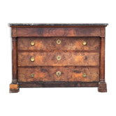 Commode d'époque Empire