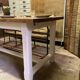 Farm table