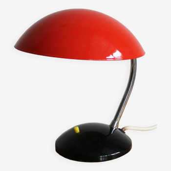 1960's Table Lamp by Drukov Brno