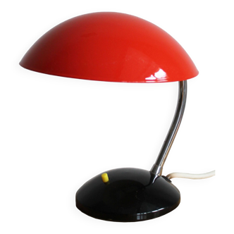 1960's Table Lamp by Drukov Brno
