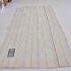Small Hemp Bohemian Kilim Rug sku 3818