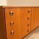 Large Scandinavian sideboard