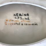Empty cup pocket Kerina 1950/60