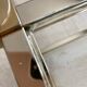Table basse Pierre Vandel Paris collection ANTHIOS