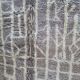 Large vintage MRIRT Berber rug in exceptional wool 300 x 200 cm
