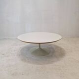 “Circle” Coffee Table by Pierre Paulin for Artifort, 1970s