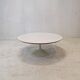 "Circle" Coffee Table by Pierre Paulin for Artifort, 1970s