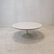 “Circle” Coffee Table by Pierre Paulin for Artifort, 1970s