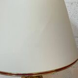 Vintage lamp by Philippe Barbier model Oxford