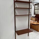 Wall unit by P. Cadobvius
