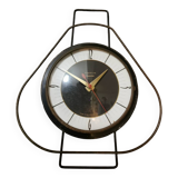 Vintage Star Wall Clock