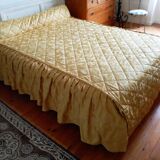 Vintage bedspread