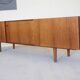 Vintage teak sideboard by Ib Kofod Larsen, Denmark