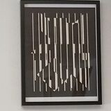 Victor Vasarely d'après ALTAIR 1955-60