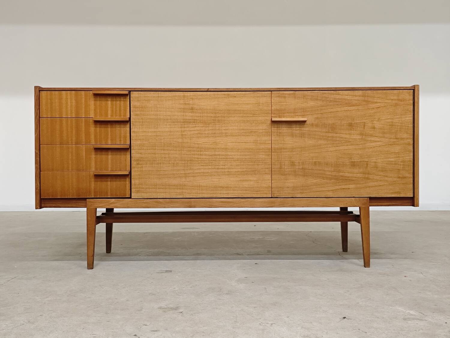 Enfilade Storage Unit Frantisek Mezulanik for Up Zavody 1960