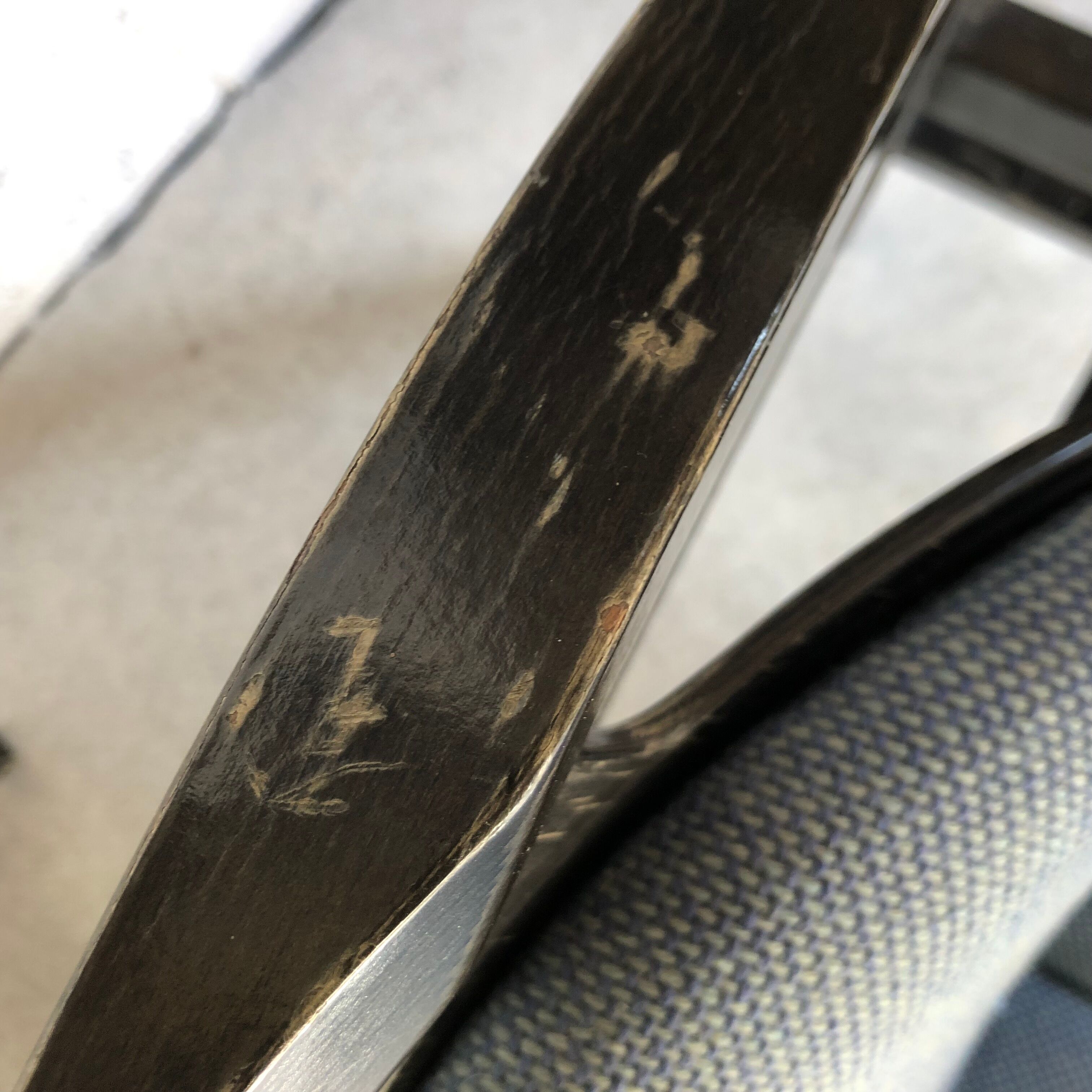 3 Baumann armchairs argos model