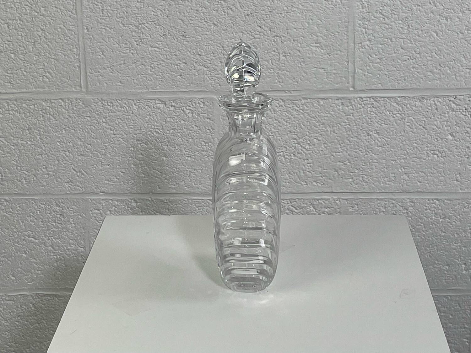 Vintage Villoroy and Boch carafe