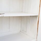 Vintage Parisian buffet