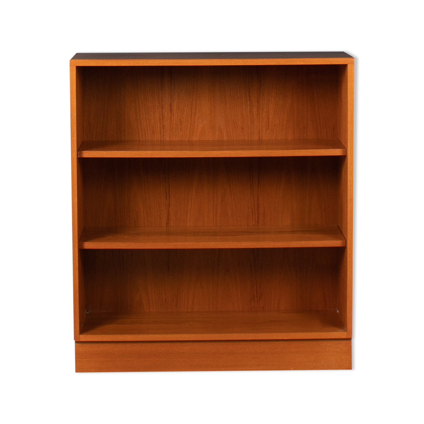 Teak g plan bookcase 1960
