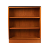 Teak g plan bookcase 1960