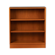 Teak g plan bookcase 1960