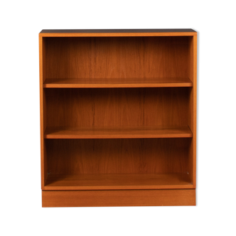 Teak g plan bookcase 1960