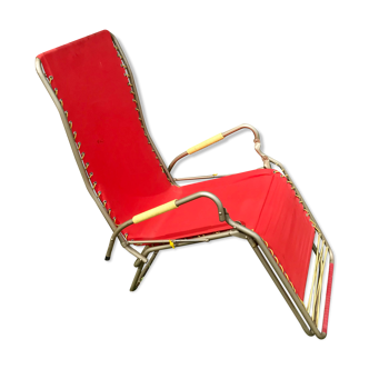 Chaise longue 70’s