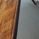 Rustic French Farmhouse Oak Dining Table from the Early 20th Century