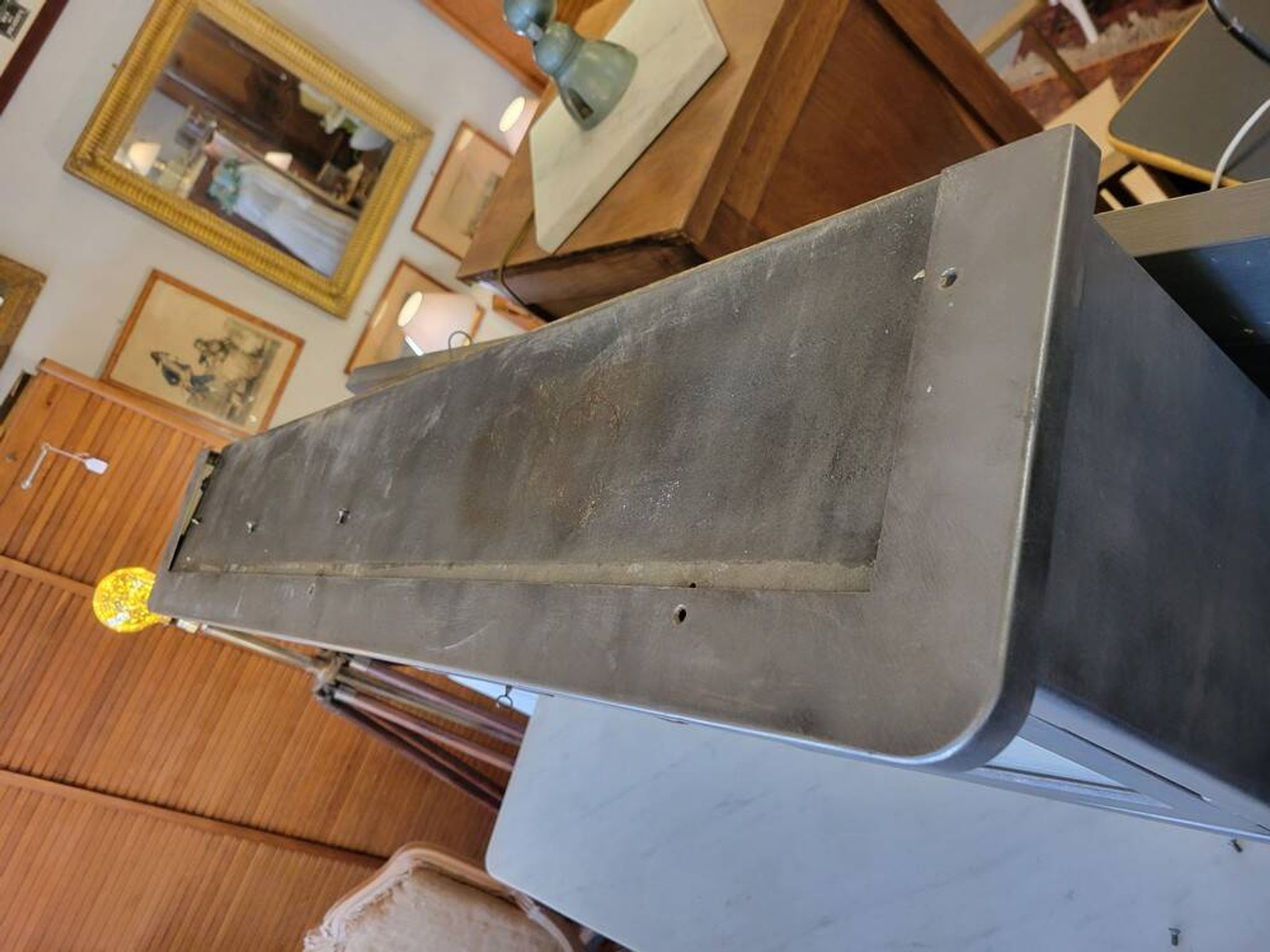 Dentist's furniture