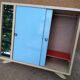 60s doll closet