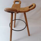 Conforterm Marbella bar stool