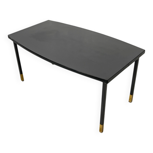 Table basse 1960