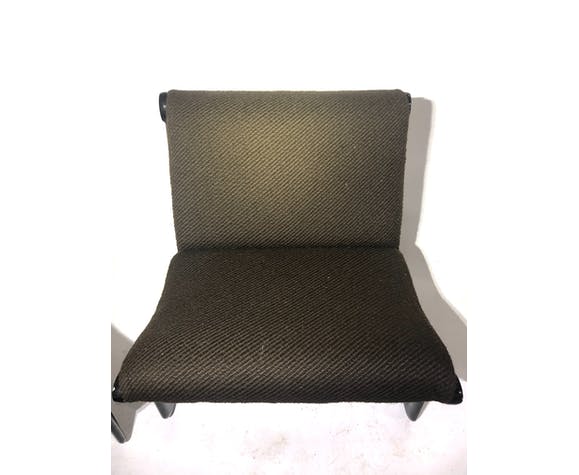 Pair of Morisson armchairs - Hannah Knoll