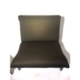 Pair of Morisson armchairs - Hannah Knoll