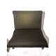 Paire de fauteuils Morisson & Hannah Knoll