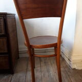 Vintage bistro chair 50/60s